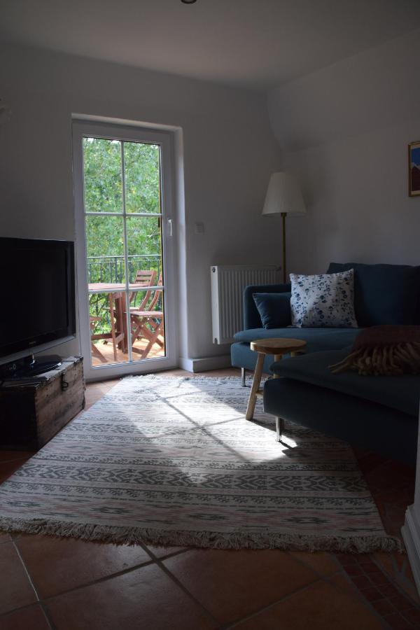 Ferienwohnung Tauberzell Adelshofen  Екстер'єр фото