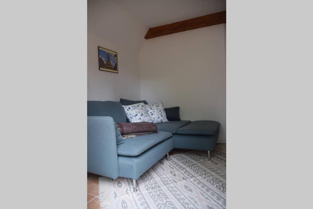 Ferienwohnung Tauberzell Adelshofen  Екстер'єр фото